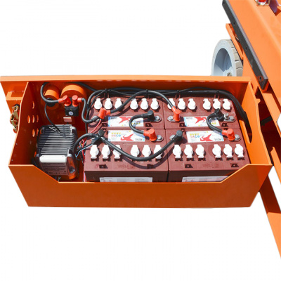 GROST SPX H230-14 (15,8 метров)