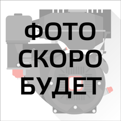 Двигатель дизельный 186FАЕ -C (25,4)