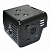 Глушитель бензинового двигателя GX390