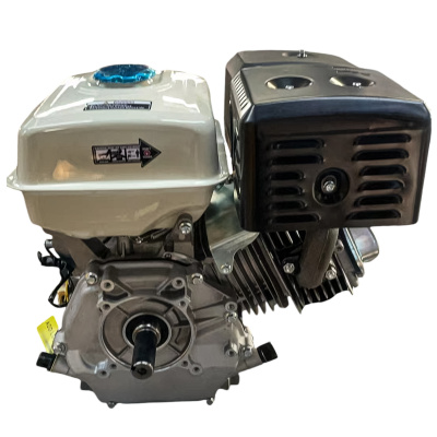Двигатель бензиновый GROST GX 390C (Q тип)