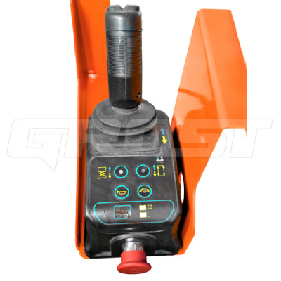 GROST SPX H230-14 (15.8 метров)
