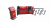 Правильно-отрезной станок GROST SCR 6-14C Правильно-отрезной станок GROST SCR 6-14C